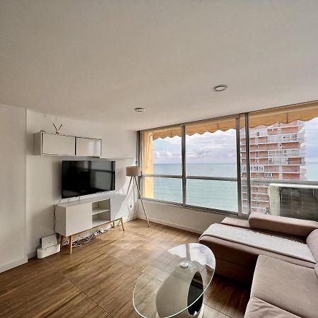 Albufereta Beach Studio By United Renters Alicante Esterno foto