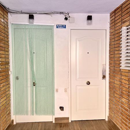 Albufereta Beach Studio By United Renters Alicante Esterno foto