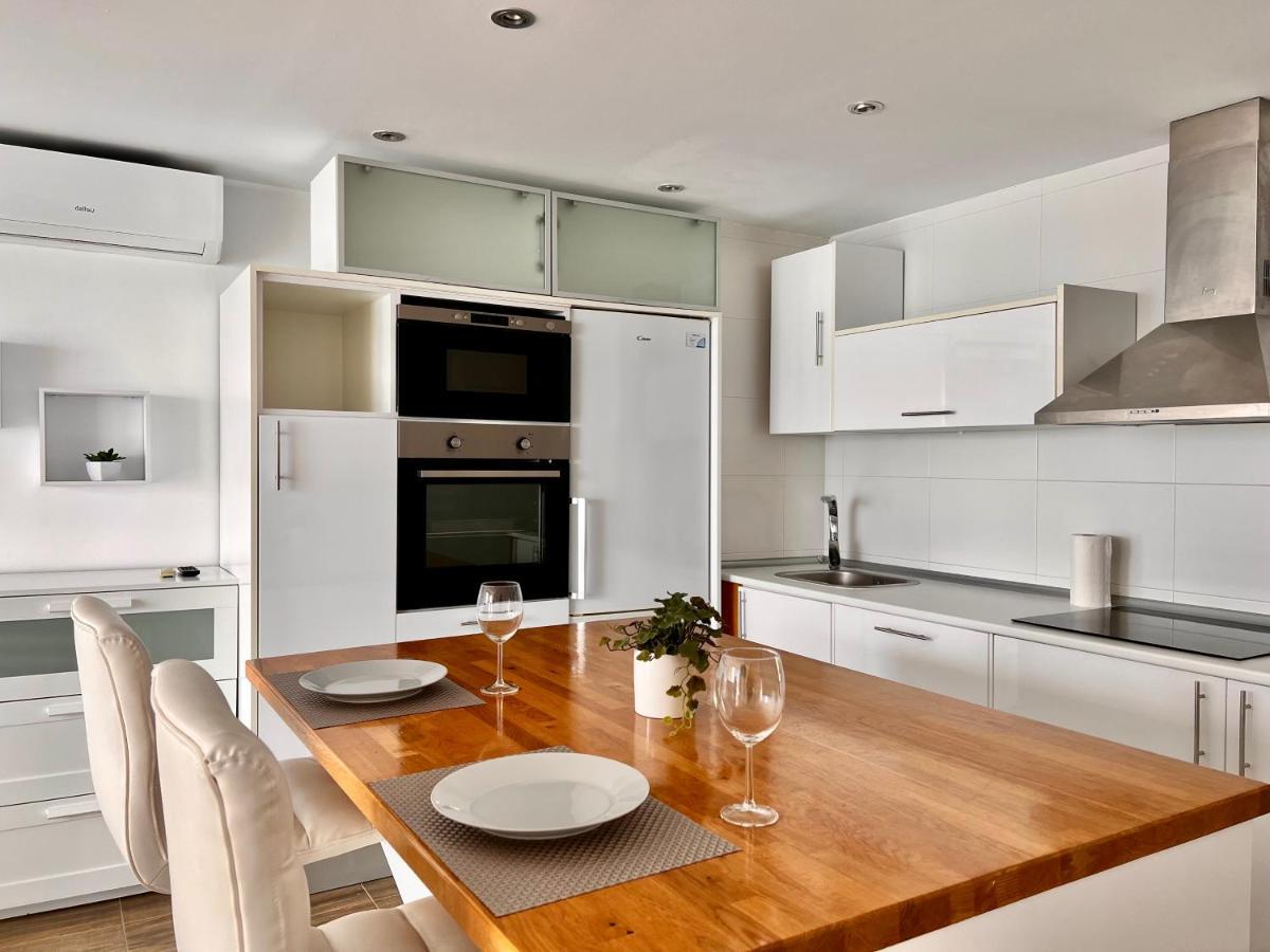 Albufereta Beach Studio By United Renters Alicante Esterno foto