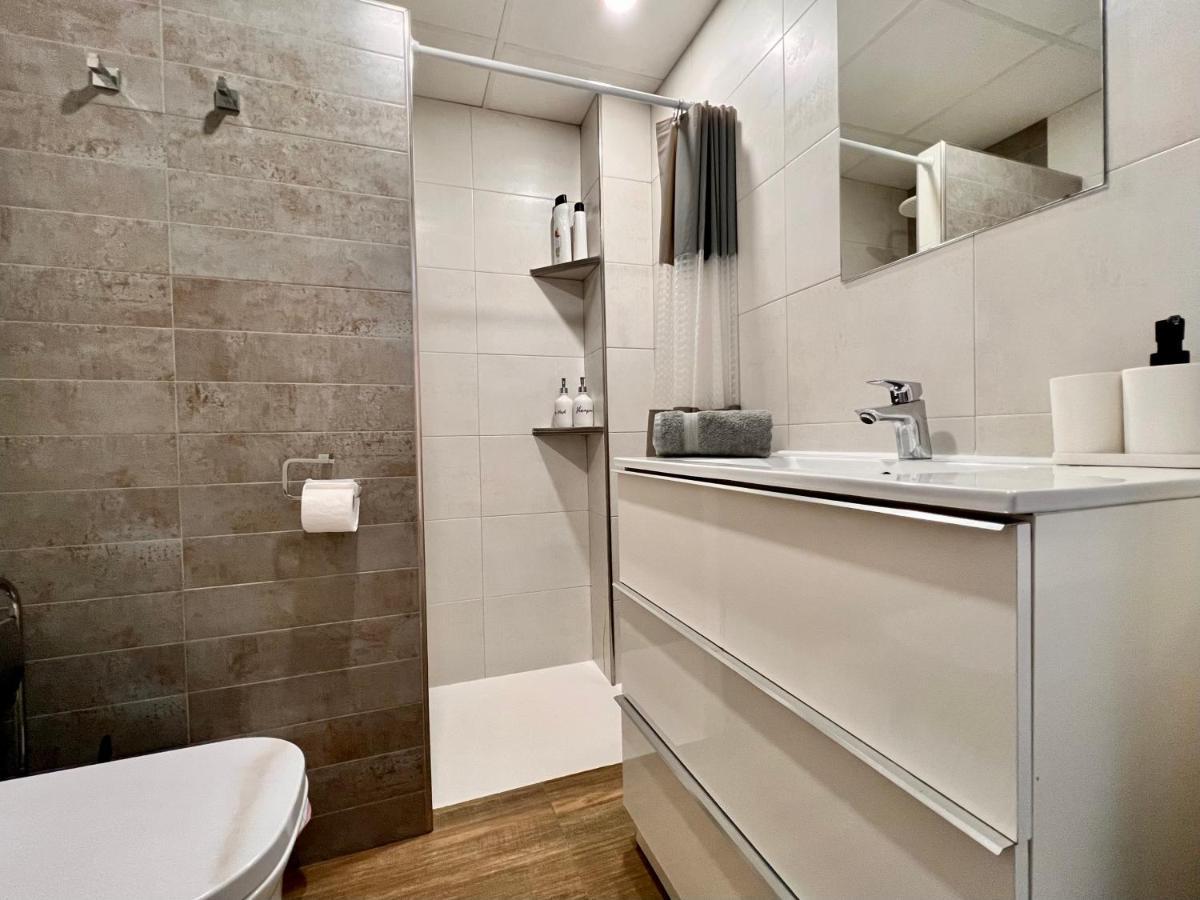 Albufereta Beach Studio By United Renters Alicante Esterno foto