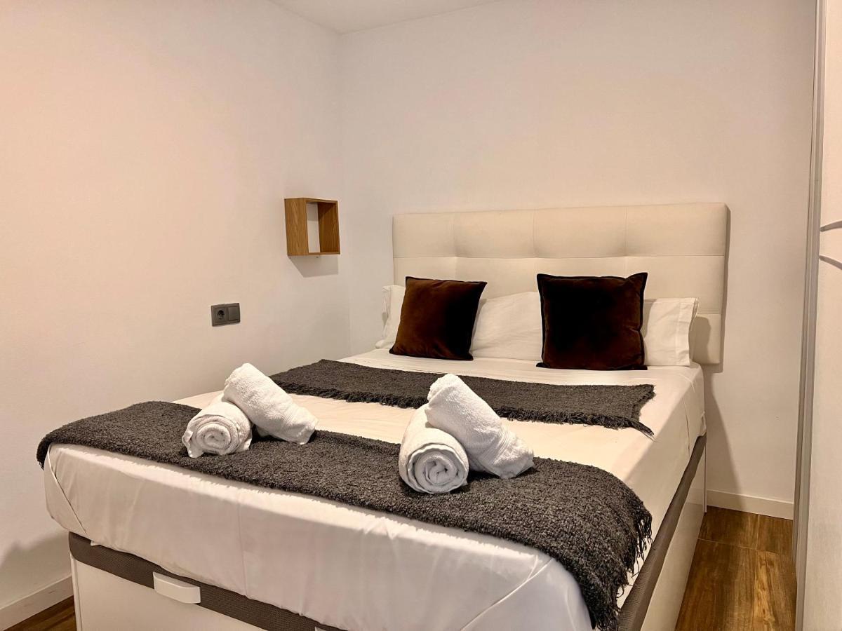 Albufereta Beach Studio By United Renters Alicante Esterno foto