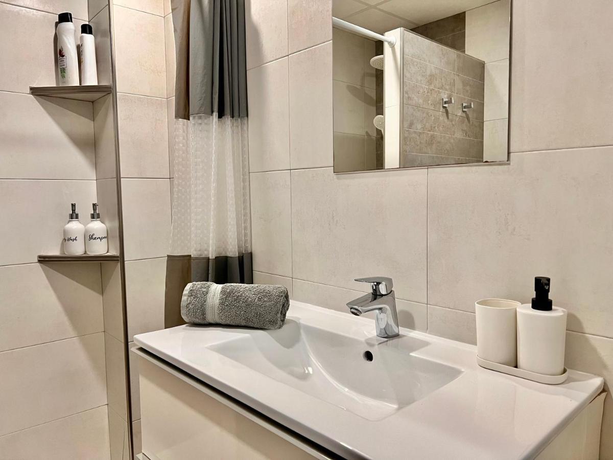 Albufereta Beach Studio By United Renters Alicante Esterno foto