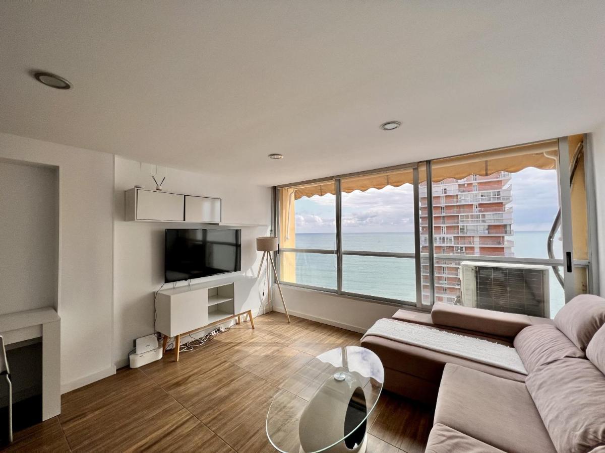 Albufereta Beach Studio By United Renters Alicante Esterno foto