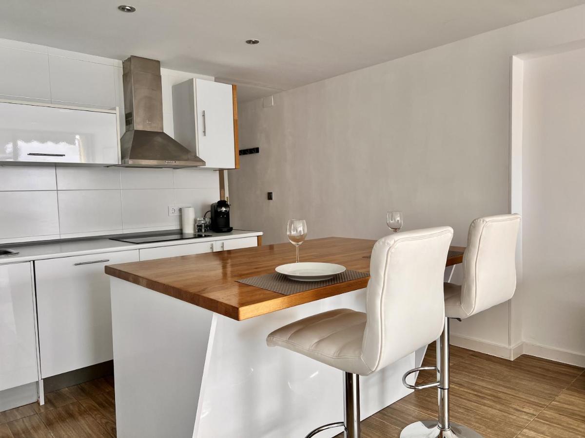 Albufereta Beach Studio By United Renters Alicante Esterno foto