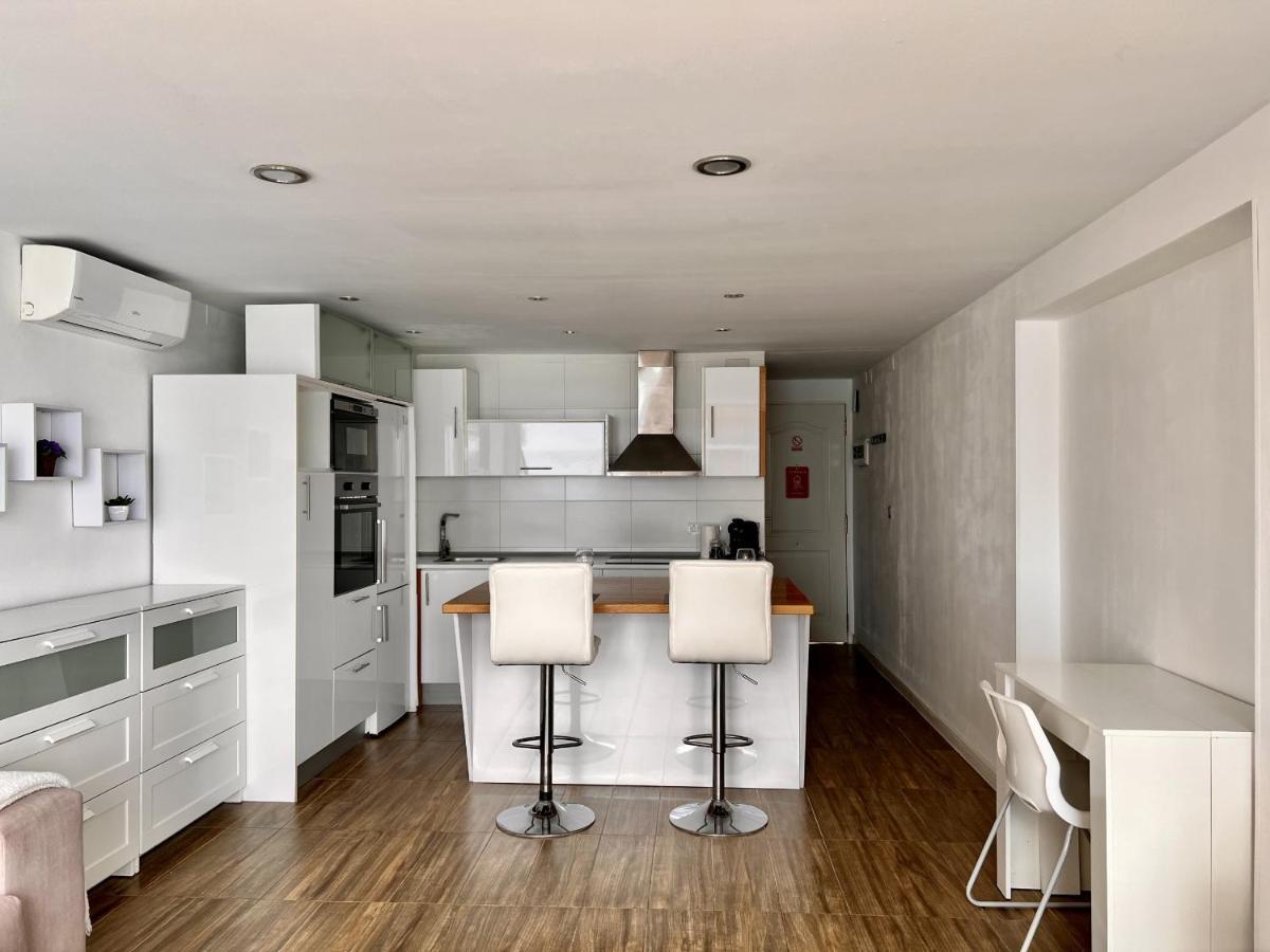 Albufereta Beach Studio By United Renters Alicante Esterno foto