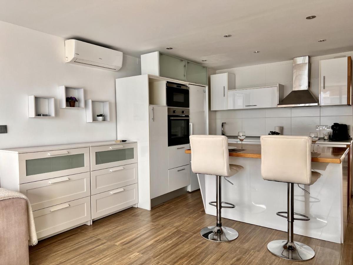 Albufereta Beach Studio By United Renters Alicante Esterno foto
