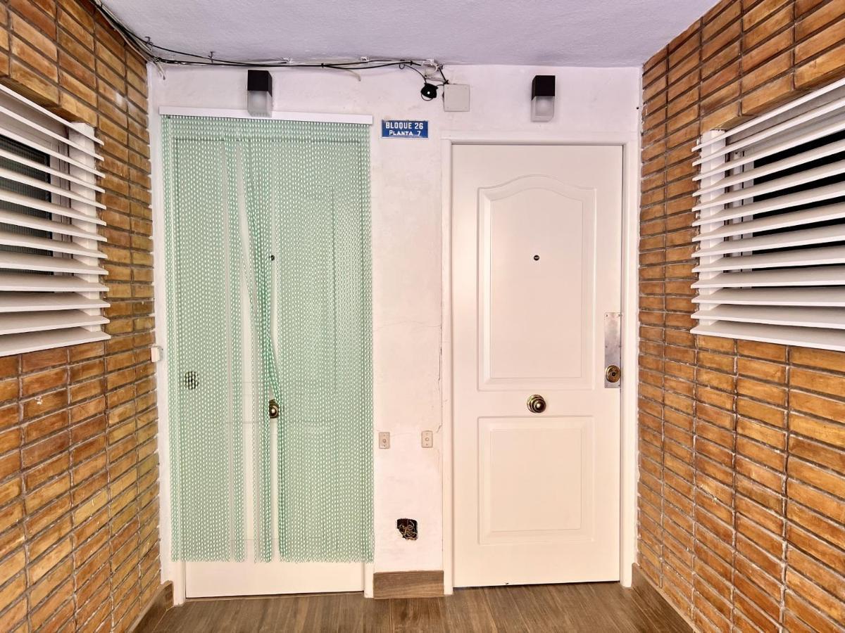 Albufereta Beach Studio By United Renters Alicante Esterno foto