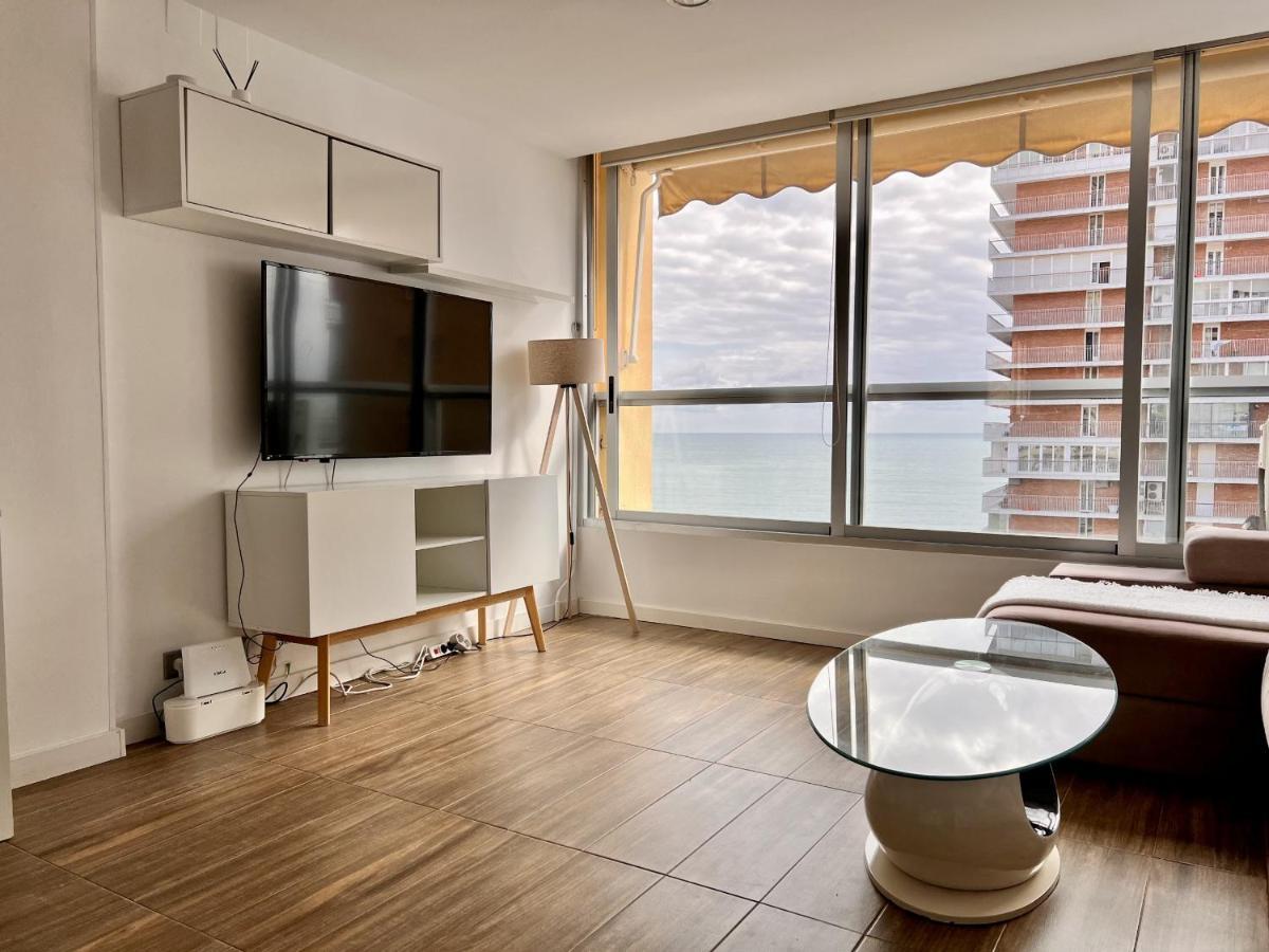 Albufereta Beach Studio By United Renters Alicante Esterno foto