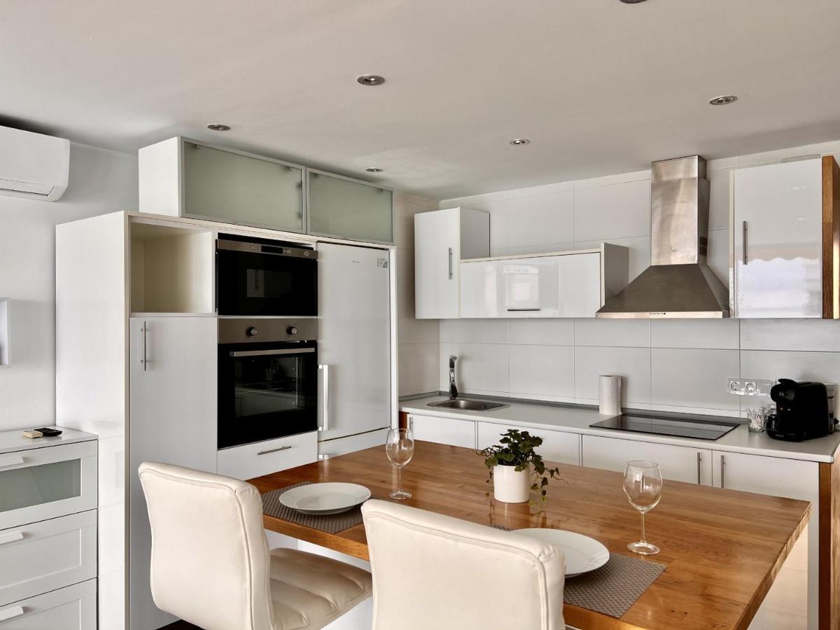 Albufereta Beach Studio By United Renters Alicante Esterno foto