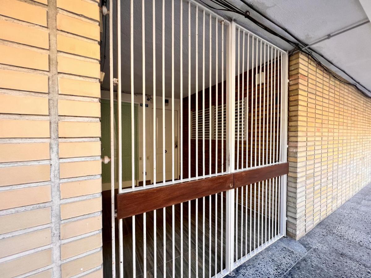 Albufereta Beach Studio By United Renters Alicante Esterno foto